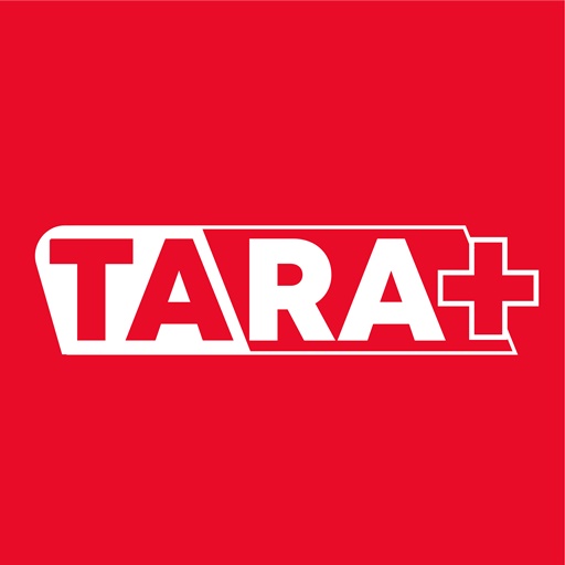 Tara Plus logo