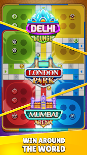Ludo Party APK: Dice Board Game Latest Version 2022 Download 5