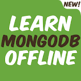 Learn MongoDB Offline icon