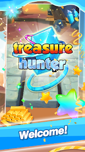 Treasure Hunt Varies with device APK screenshots 2