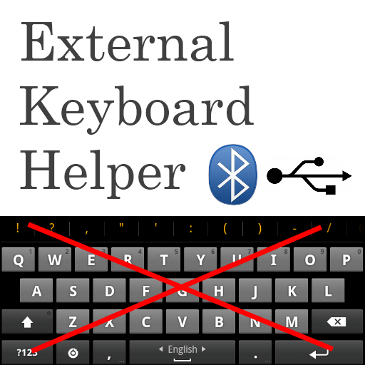 External Keyboard Helper Pro 7.4 Icon