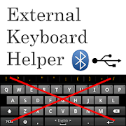 Top 27 Personalization Apps Like External Keyboard Helper Pro - Best Alternatives