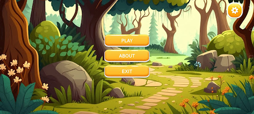 Android application Kelerengku screenshort