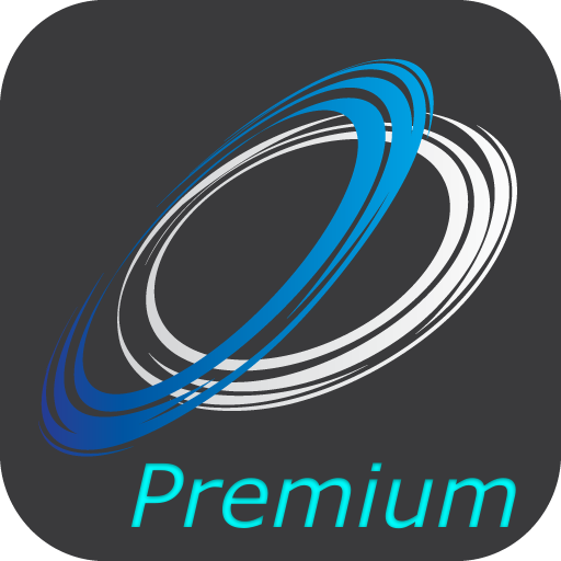 Group Fitness Premium  Icon