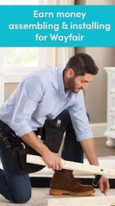 Wayfair Service Pro