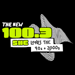 Cover Image of 下载 The New 100.3  APK