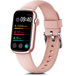 Icon image MorePro Fitness Tracker Guide