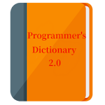 Programmer's Dictionary 2.0 Apk