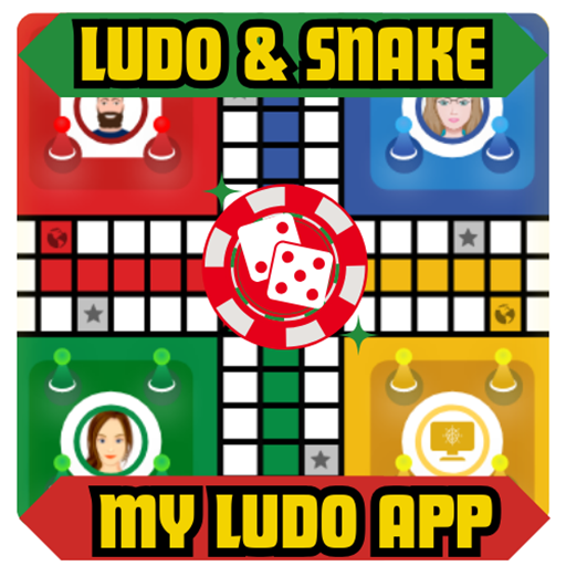 My Ludo App