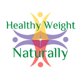 Healthy Weight Naturally icon