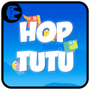 Hop TuTu - The Arcade Hopper