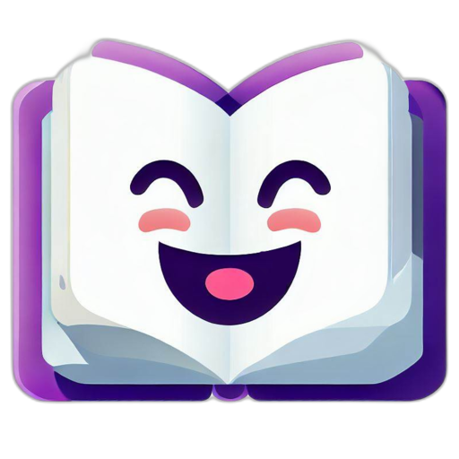 SKY Book:Private Diary with AI logo