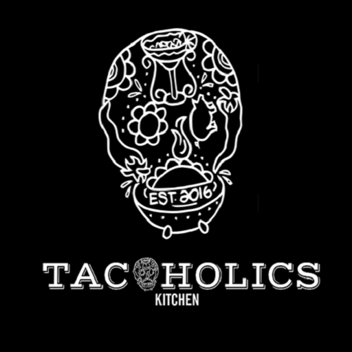 Tacoholics logo