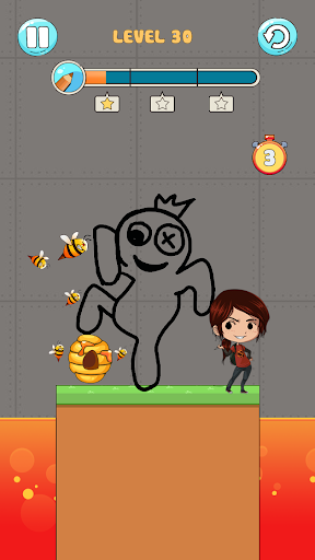 The Last Of Us Survival Game