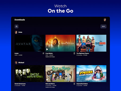 Max: Stream HBO, TV, & Movies 24