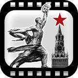 ЛоготиРы СССР-2. Кино СССР icon