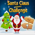 Cover Image of Download santa chimney trouble  APK
