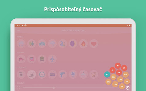 Snímka obrazovky