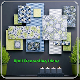 250 Wall Decorating Ideas icon