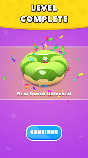Tricky Donuts Screen 3