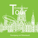 Cover Image of ดาวน์โหลด Hannover, Entdeckertour  APK