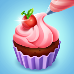 Cover Image of Download Tasty Diary: Cooking Games  APK