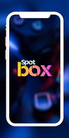 Spot Boxのおすすめ画像1