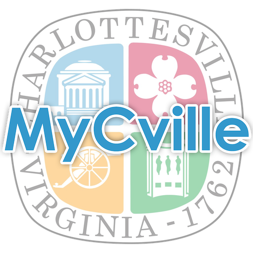 MyCville logo