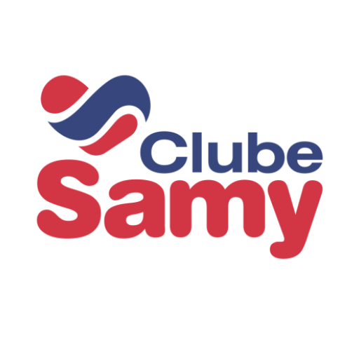 Clube Samy logo