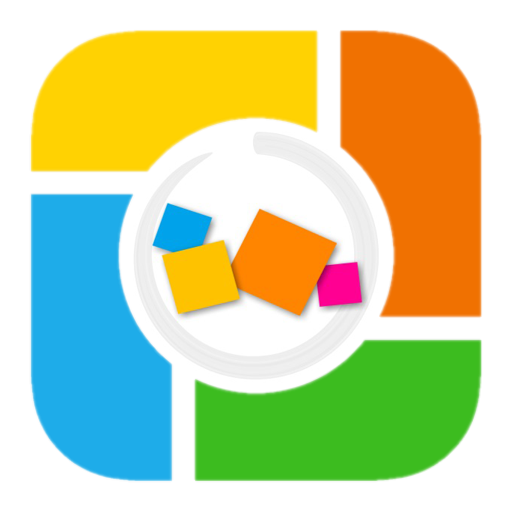 Grid Photo Maker - Foto Grid logo