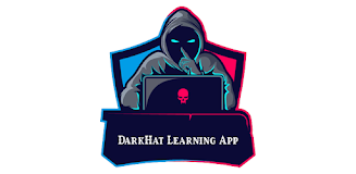 DarkHat Learning App - Online Courses