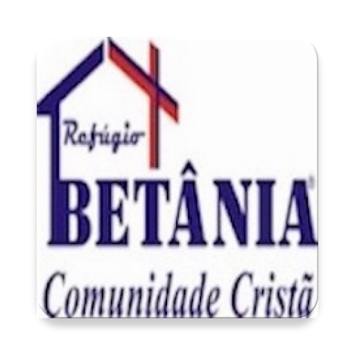 Refugio Betânia Latest Icon