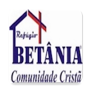 Refugio Betânia  Icon