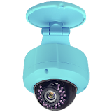 Cam Viewer for Cisco cameras icon