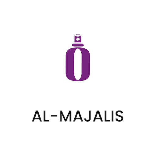 Al-Majalis logo