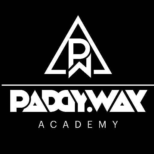 Paddyway Academy logo