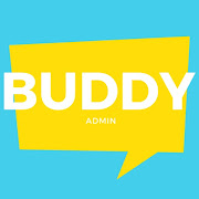 Admin Buddy Paraguay