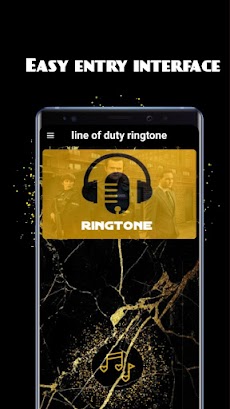 line of duty ringtoneのおすすめ画像2