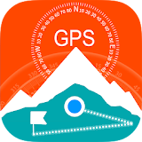 Altimeter GPS icon