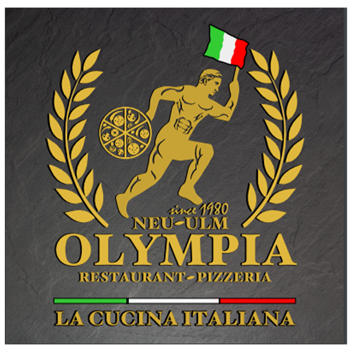 Pizzeria Olympia logo