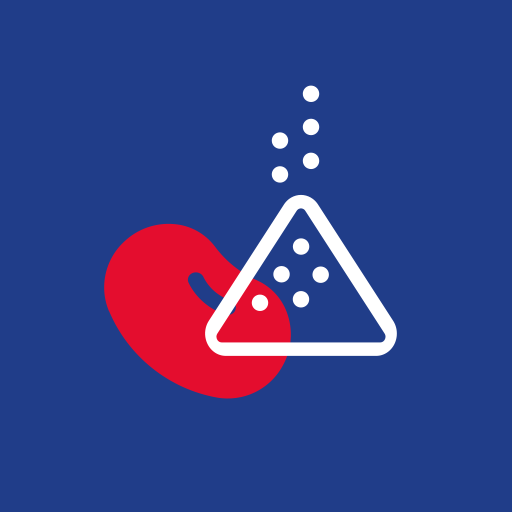 만세력 레드빈솔트 logo