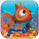 I am FISH Similator walktrough - Androidアプリ
