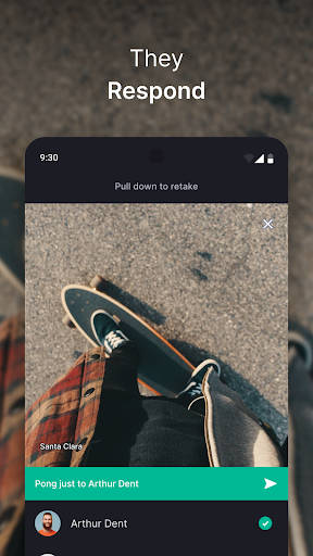 Povio Screenshot 3 - AppWisp.com