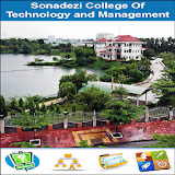SCI App Sonadezi College icon
