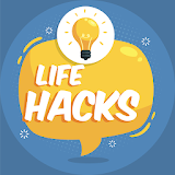 Life Hacks - How to Make icon