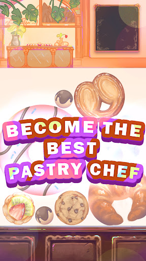Sweet Bakery Screen 2