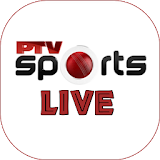 LIVE CRICKET: PTV SPORTS icon