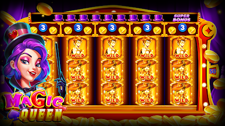 Fun Of Vegas - Casino Slots