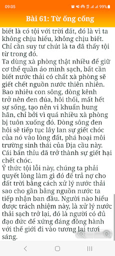 Android application Cài Hình Nền Động Phật Giáo screenshort