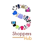 Cover Image of ดาวน์โหลด Shoppers Hub 403 APK